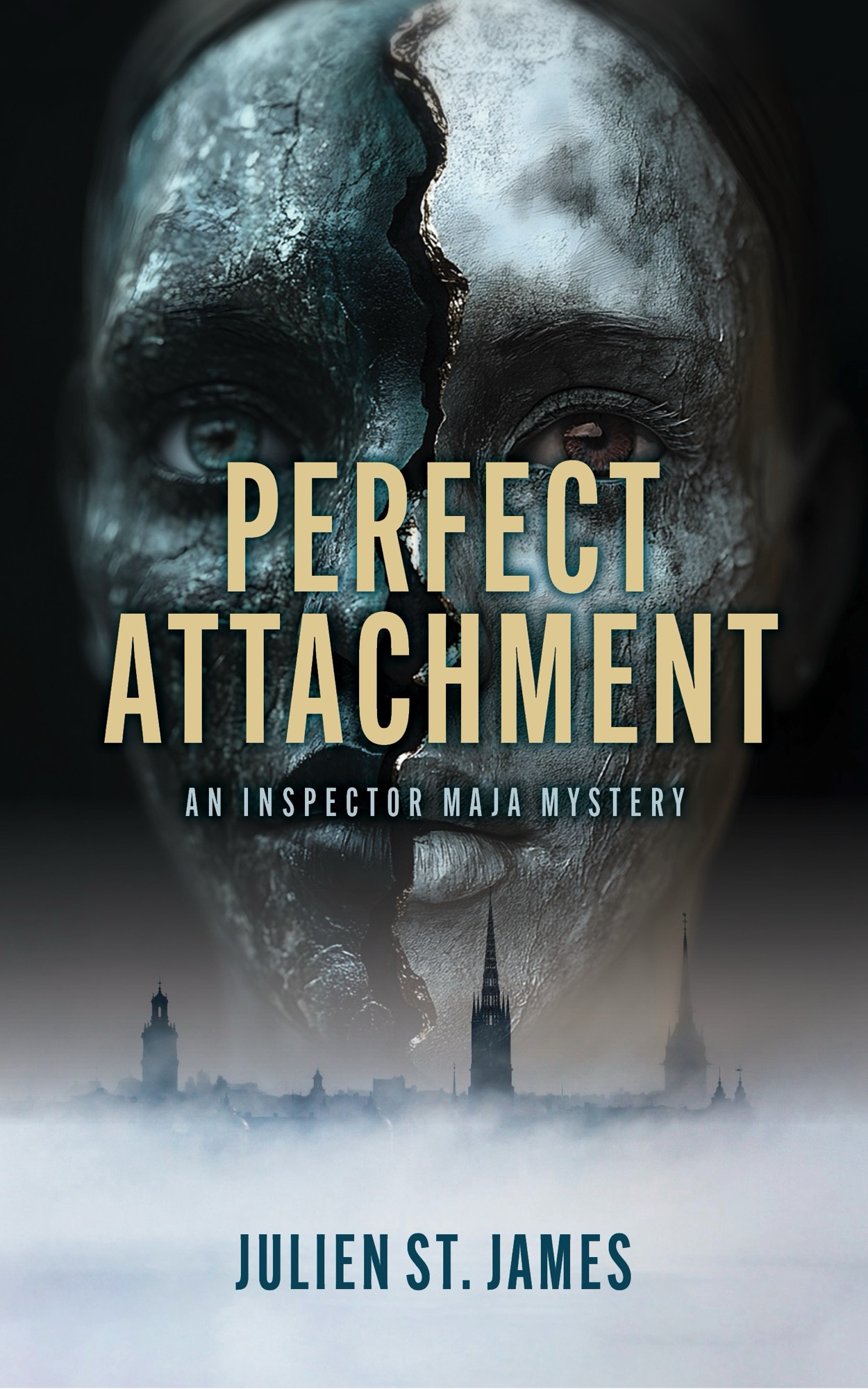 US cover